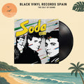 Soda Stereo – Soda Stereo (180g)