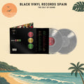 Blink-182 - Take Off Your Pants And Jacket (25th Anniversary) (Silver Gray Vinyl) (2LP)