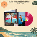 Zara Larsson - Tiny Vinyl Edition: Midnight Sun / Lush Life (Target Exclusive, 4")