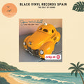 Joni Mitchell - Tiny Vinyl Edition: Big Yellow Taxi / A Case of You (Target Exclusive, 4")