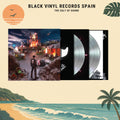 Alvaro Diaz - Sayonara 2LP Vinyl USA