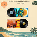Bonobo – Distance in Static (2LP)