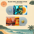 Bonobo – Distance in Static (Pastel Blue Vinyl) (2LP)