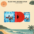 The Rolling Stones – Foreign Tongues (Limited Edition Marvel Vinyl + Comic Book Thor Edition)
