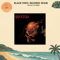 Sepultura - Beneath the Remains (LP)