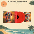 The Rolling Stones – Foreign Tongues (Limited Edition Marvel Vinyl + Comic Book Wolverine Edition)