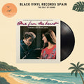 Tom Waits & Crystal Gayle - One From The Heart (180g) (LP)