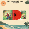 The Rolling Stones – Foreign Tongues (Limited Edition Marvel Vinyl + Comic Book Spider-Man Edition)