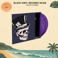Bryan Adams – Bare Bones (2LP, Purple Vinyl)