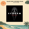 Scream (30th Anniversary Edition) – BSO Marco Beltrami (LP)