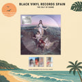 Everything's Falling Picture Disc Vinyl - The Warning
