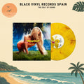 Midnight Sun - Zara Larsson - Eurosummer Sun Marble Vinyl LP
