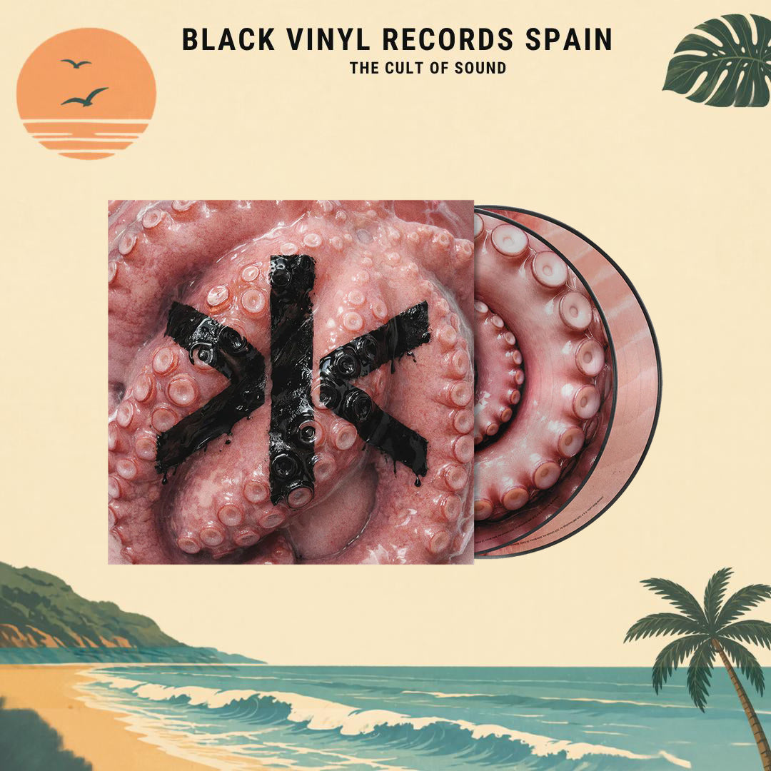 Faithless - To All New Arrivals (20th Anniversary) RSD 2026