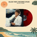 Michael Jackson – Thriller (Limited Edition, Red & Black Marbled Vinyl) (LP)