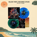 Mortal Kombat II – BSO Benjamin Wallfisch (2LP)