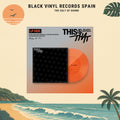 This & That - STRAY KIDS - Limited Orange Vinyl