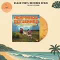 Hermanos Gutiérrez – Los Ojos Del Cóndor (Indie Exclusive, Solar Flare Coloured Vinyl) (LP)