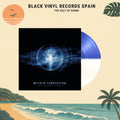 Within Temptation - The Silent Force (WT 30 Years Anniversary) Half Blue/Half White Vinyl LP