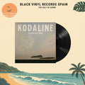 Kodaline - We Were Only Young LP