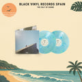 Daniel Caesar – Freudian (Transparent Blue & Green Marble Vinyl) (2LP)