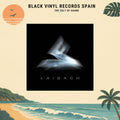 Laibach - Spectre (Limited Edition Clear Vinyl) LP