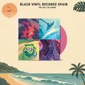 C418 – Wanderstop FM (Pink Seed Vinyl) (2LP)