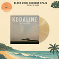 Kodaline - We Were Only Young (Indie Exclusive) (Translucent Tan Vinyl) LP