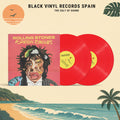 Rolling Stones - Foreign Tongues 2LP RS No.9 Carnaby Exclusive (Red Vinyl)
