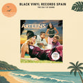 A*Teens - Teen Spirit LP Edición Limitada 25 Aniversario (Vinilo Beige)