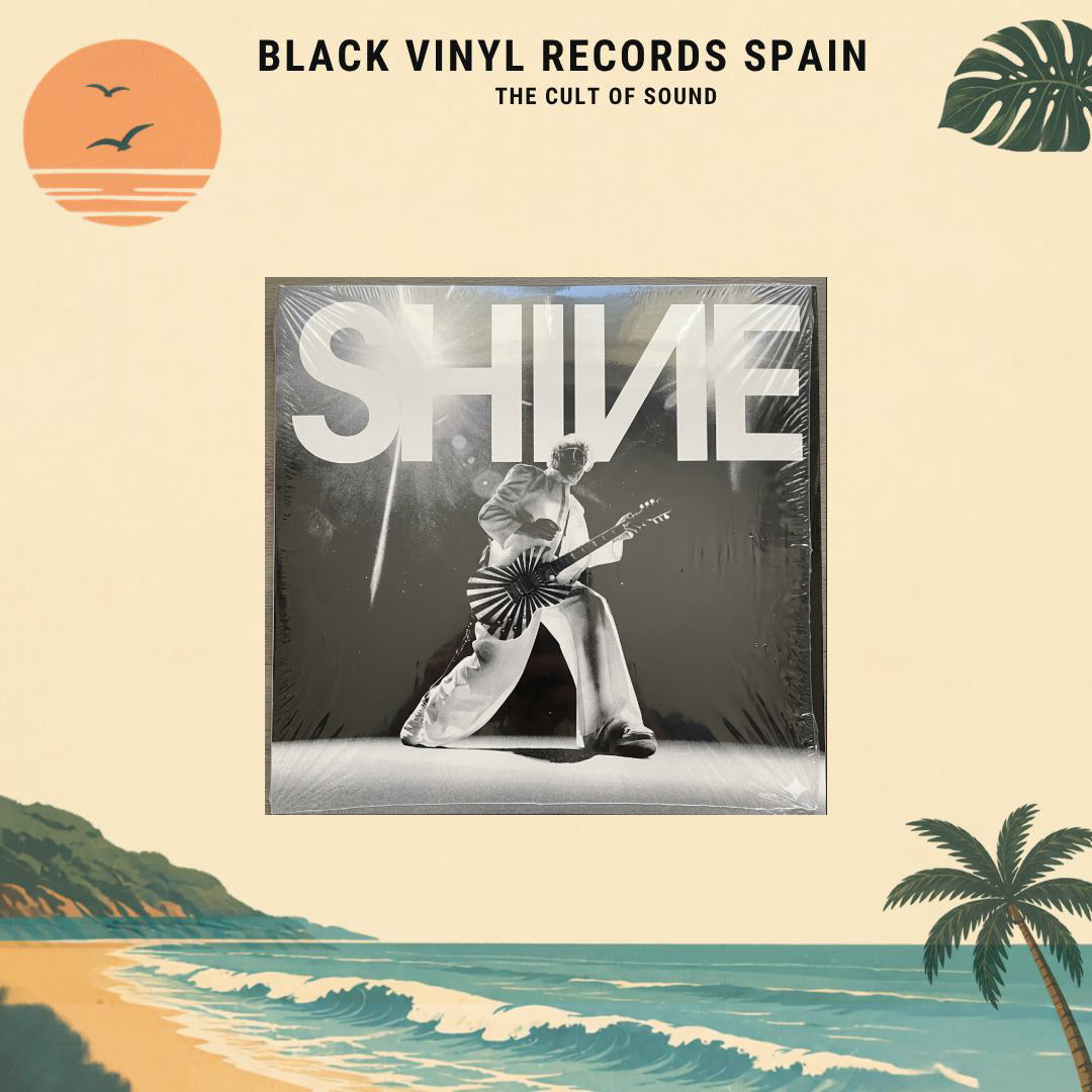 Fito Páez – Shine