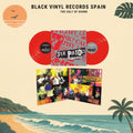 Sex Pistols - Filthy Lucre Live (30th Anniversary) 2LP Red Vinyl