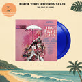 My Fair Lady (BSO) 2LP Limited Numbered Expanded Edition Blue Vinyl 180g
