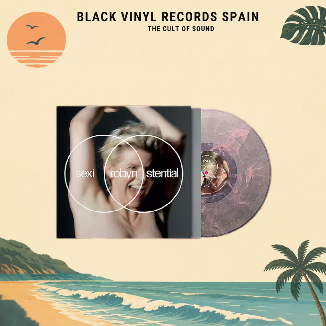Robyn - Sexistential (UO Exclusive LP)