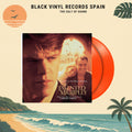 The Talented Mr. Ripley (BSO) 2LP Limited Edition Orange Vinyl 180g - Gabriel Yared