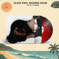 Nessa Barrett - Tough Love (Black & Red Vinyl)