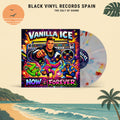 Vanilla Ice – Now & Forever [Multicolor Vinyl]