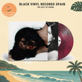 Nessa Barrett - Tough Love (Indie Exclusive Edition) (Black & Red Vinyl)