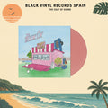 Pickin' On – Post Malone (Indie Exclusive) [Pink Vinyl] (LP)