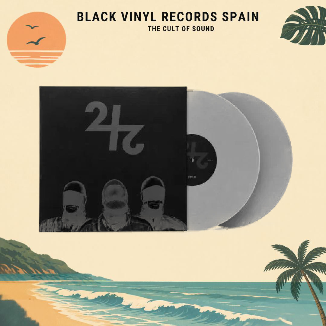 Front 242 - Black Out (Bonus Tracks Edition) 2LP