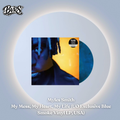 Myles Smith – My Mess, My Heart, My Life (UO Exclusive Blue Smoke Vinyl LP, USA) - Black Vinyl Records Spain