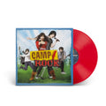 Camp Rock RED VINYL USA - Black Vinyl Records Spain