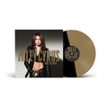 Miley Cyrus "Can't Be Tamed" USA IMPORT - Black Vinyl Records Spain