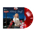 Hilary Duff / Santa Claus Lane LP COLOR USA IMPORT - Black Vinyl Records Spain