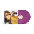 Hannah Montana: The Movie 2lp color import - Black Vinyl Records Spain