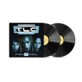 TLC - FanMail 2LP - Black Vinyl Records Spain