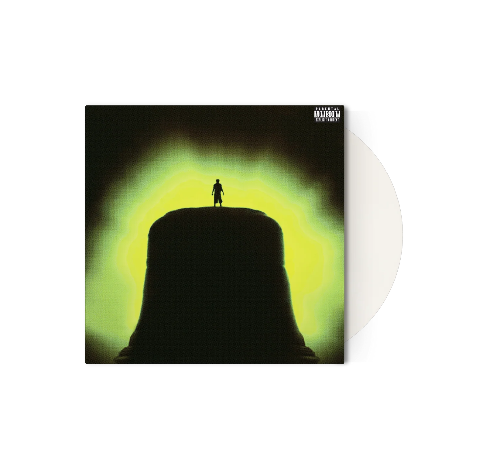 Yeat The Bell 7" USA