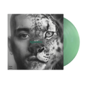 ZAYN - KONNAKOL - Vinilo (First Pressing Color Swimming Through Seas) USA IMPORT - Black Vinyl Records Spain