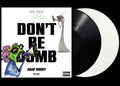 A$AP Rocky – Don't Be Dumb | Vinilo 2LP (1 Black & 1 White) USA - Black Vinyl Records Spain