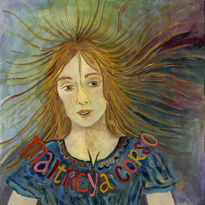 Maya Hawke Maya Hawke 2 LPs