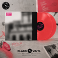 Young Miko - Do Not Disturb: Late Check Out [UO Exclusive Neon Coral 2XLP]